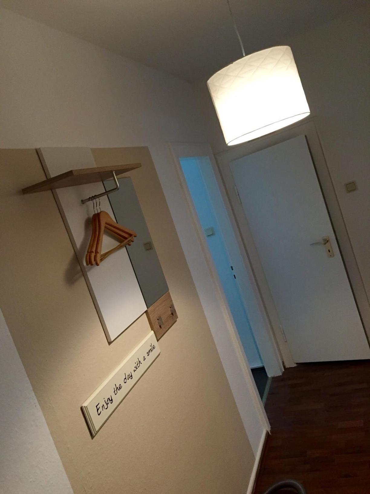 Apartment H50 Hannover Camera foto