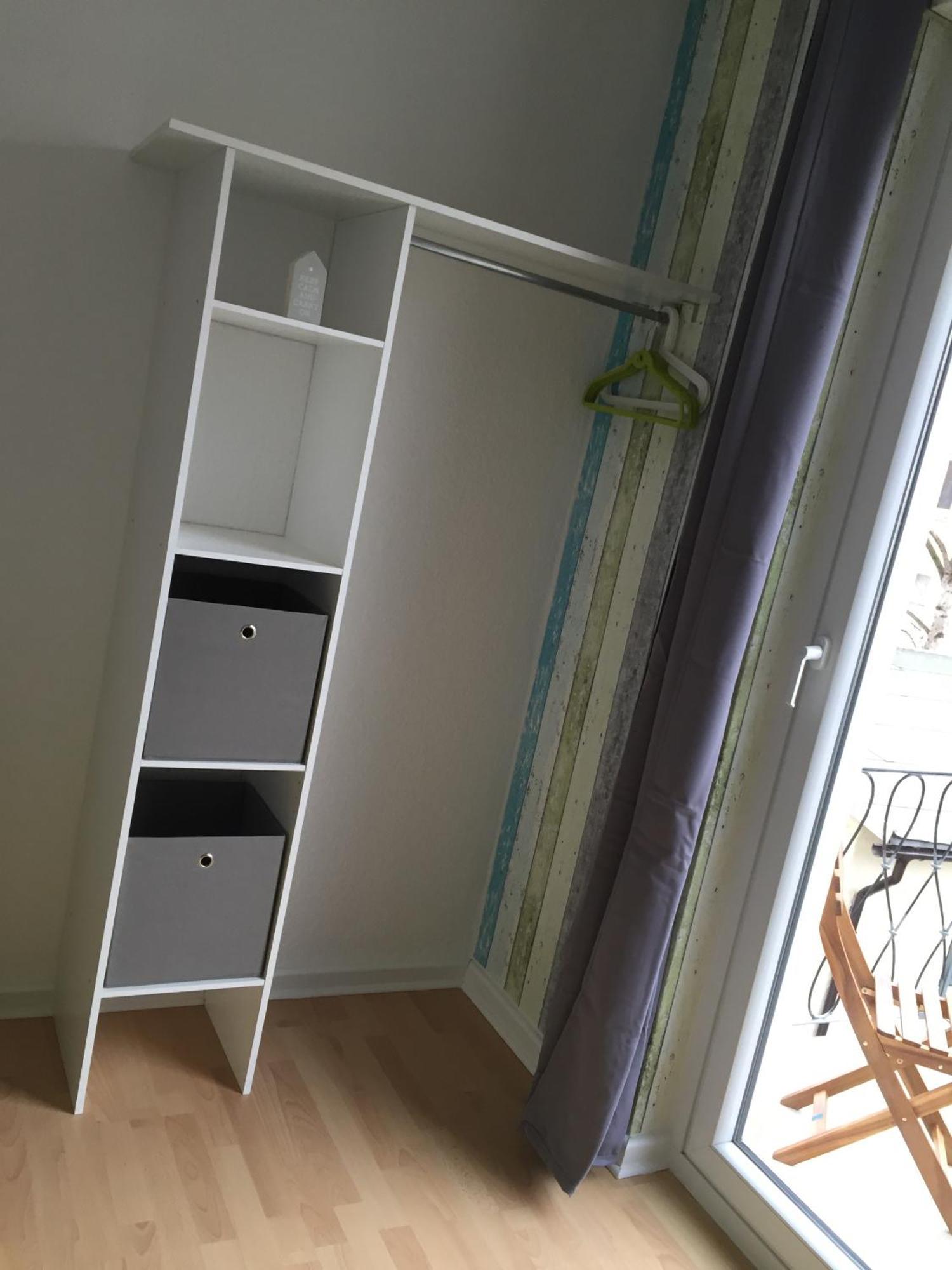 Apartment H50 Hannover Camera foto