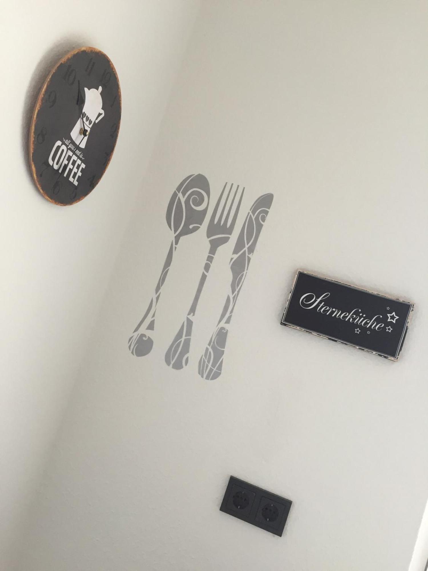 Apartment H50 Hannover Esterno foto