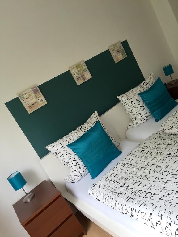 Apartment H50 Hannover Esterno foto