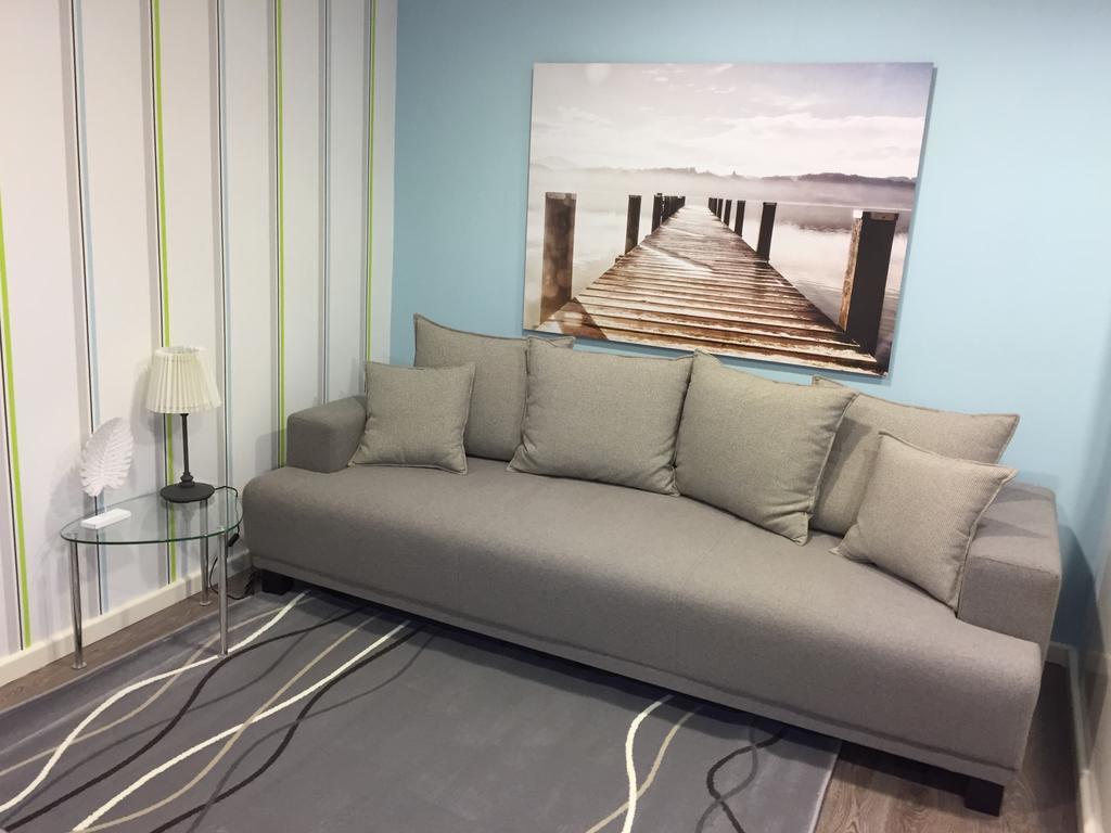 Apartment H50 Hannover Esterno foto