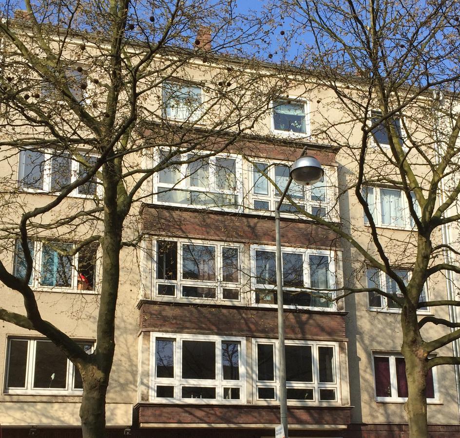 Apartment H50 Hannover Esterno foto