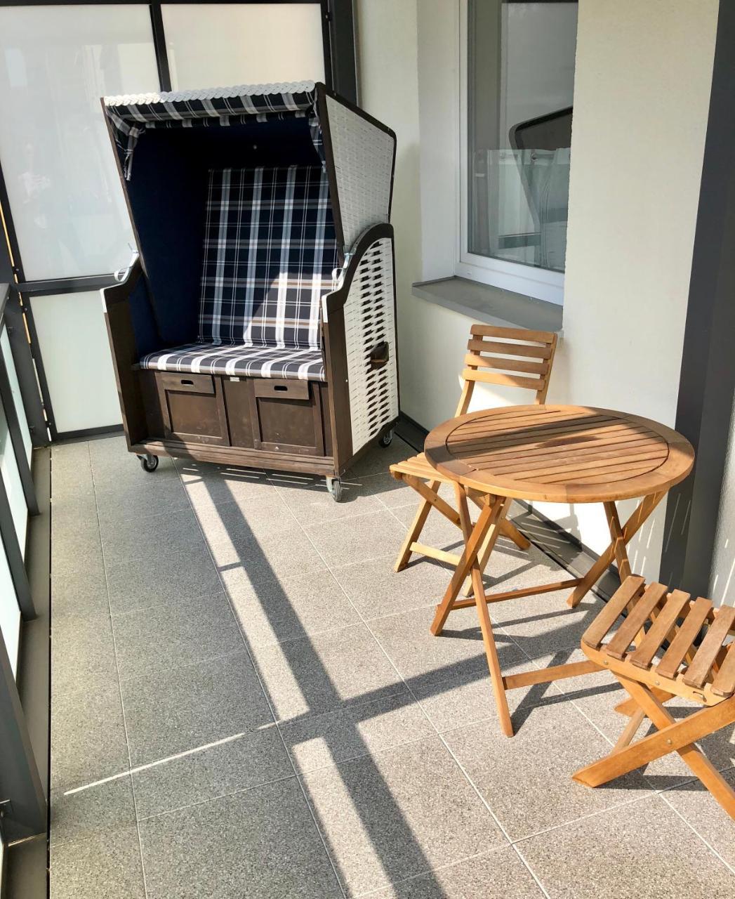 Apartment H50 Hannover Esterno foto